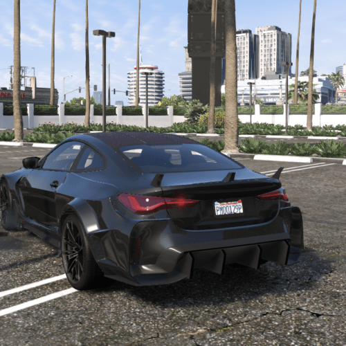 Screenshot 2025-04-06 094010 FiveM Mod GTA 5 Debadged Car