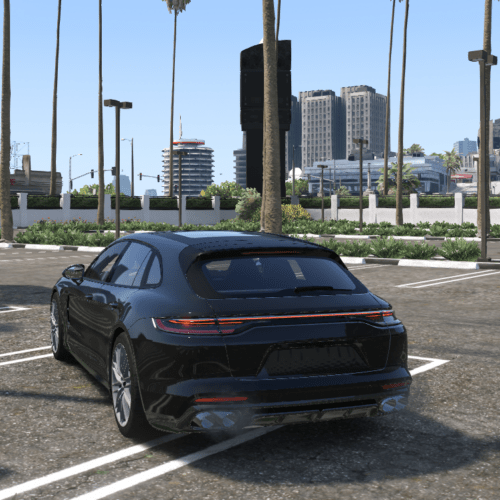 Screenshot 2025-04-15 102411 FiveM Mod GTA 5 Debadged Car
