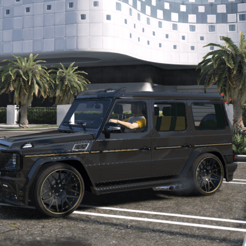 Screenshot 2025-04-15 103631 FiveM Mod GTA 5 Debadged Car