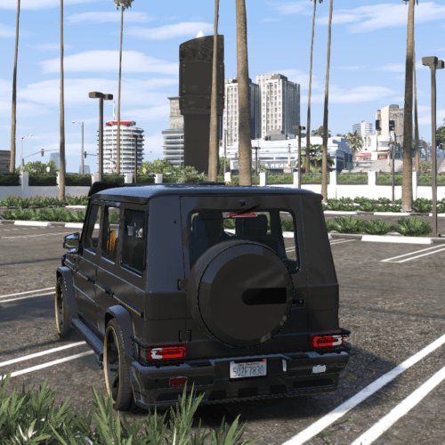 Screenshot 2025-04-15 103636 FiveM Mod GTA 5 Debadged Car