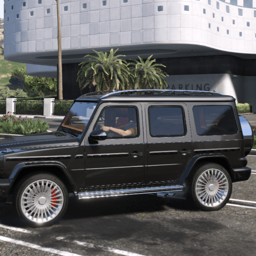 Screenshot 2025-04-15 103833 FiveM Mod GTA 5 Debadged Car
