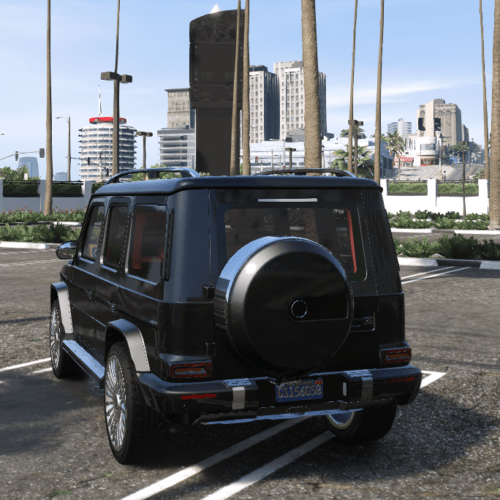 Screenshot 2025-04-15 103838 FiveM Mod GTA 5 Debadged Car