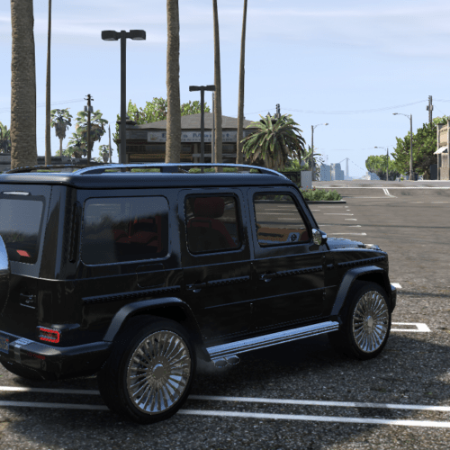 Screenshot 2025-04-15 103848 FiveM Mod GTA 5 Debadged Car