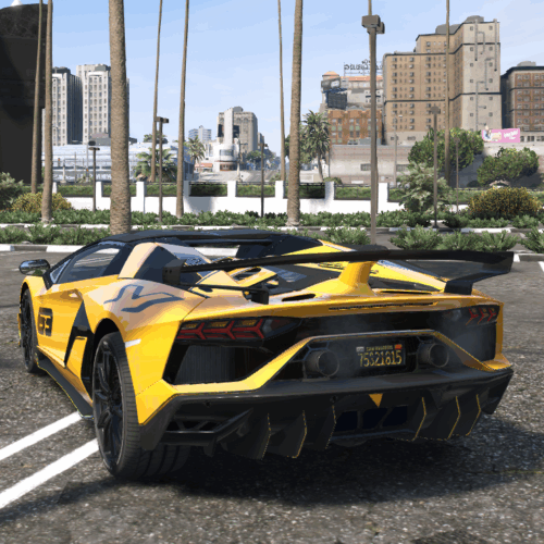 Screenshot 2025-04-20 102624 FiveM Mod GTA 5 Debadged Car