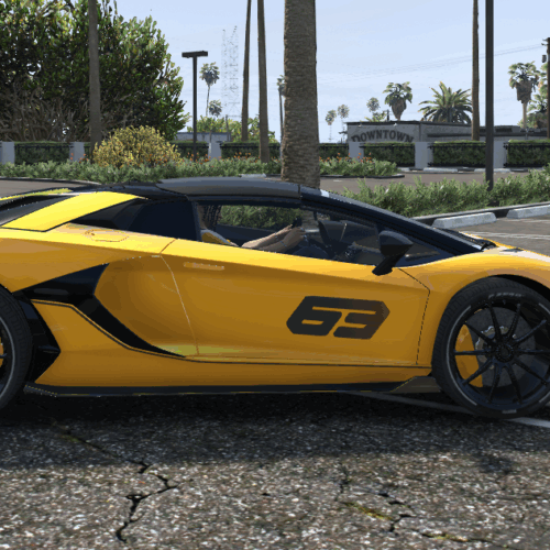 Screenshot 2025-04-20 102635 FiveM Mod GTA 5 Debadged Car