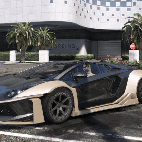 Screenshot 2025-04-20 102908 FiveM Mod GTA 5 Debadged Car
