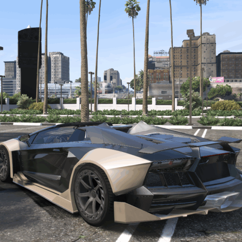 Screenshot 2025-04-20 102914 FiveM Mod GTA 5 Debadged Car