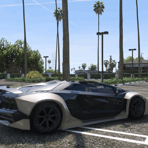 Screenshot 2025-04-20 102925 FiveM Mod GTA 5 Debadged Car