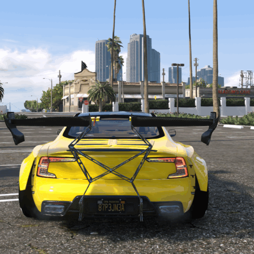 Screenshot 2025-04-29 085306 FiveM Mod GTA 5 Debadged Car