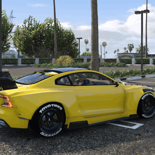 Screenshot 2025-04-29 085311 FiveM Mod GTA 5 Debadged Car