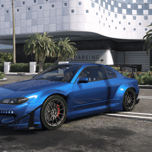 Screenshot 2025-04-29 085502 FiveM Mod GTA 5 Debadged Car