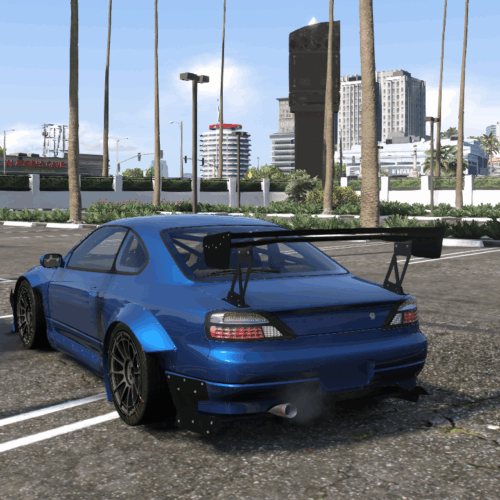 Screenshot 2025-04-29 085510 FiveM Mod GTA 5 Debadged Car