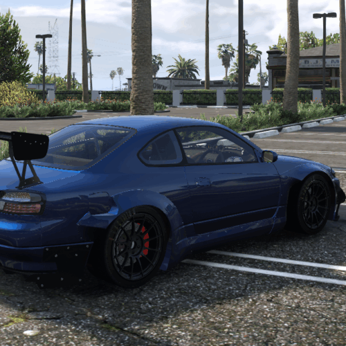 Screenshot 2025-04-29 085516 FiveM Mod GTA 5 Debadged Car