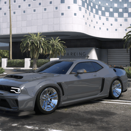 Screenshot 2025-04-29 085649 FiveM Mod GTA 5 Debadged Car