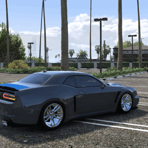 Screenshot 2025-04-29 085705 FiveM Mod GTA 5 Debadged Car