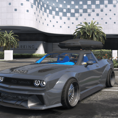 Screenshot 2025-04-29 085804 FiveM Mod GTA 5 Debadged Car