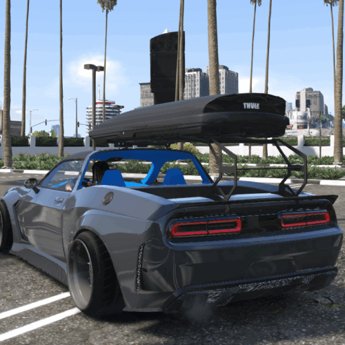 Screenshot 2025-04-29 085813 FiveM Mod GTA 5 Debadged Car