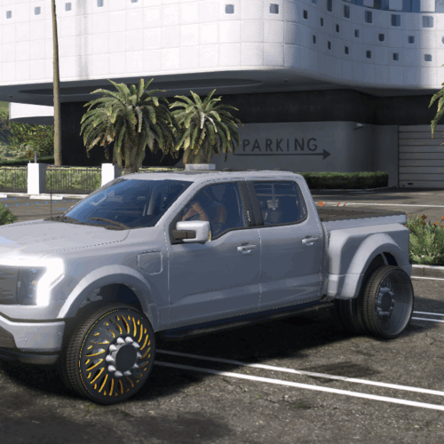 Screenshot 2025-04-29 090452 FiveM Mod GTA 5 Debadged Car