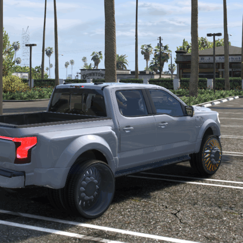 Screenshot 2025-04-29 090511 FiveM Mod GTA 5 Debadged Car