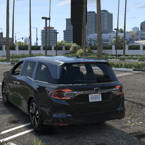Screenshot 2025-04-29 090658 FiveM Mod GTA 5 Debadged Car