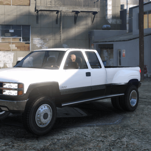 Screenshot 2025-05-19 151359 FiveM Mod GTA 5 Debadged Car