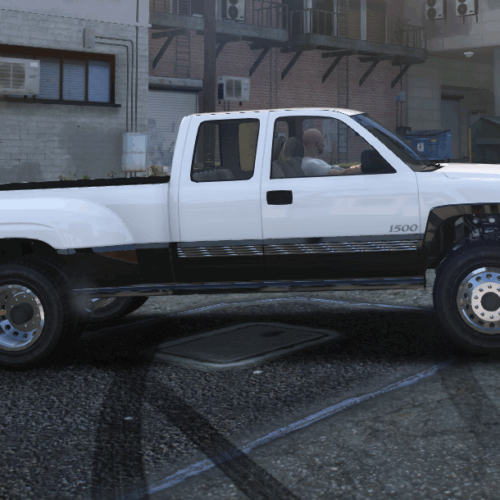 Screenshot 2025-05-19 151425 FiveM Mod GTA 5 Debadged Car