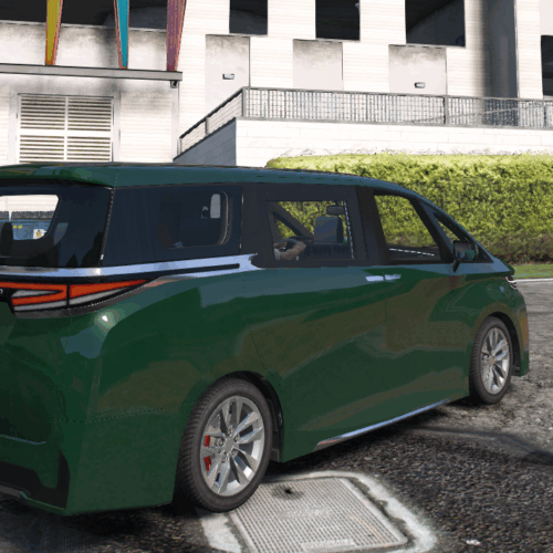 Screenshot 2025-05-19 152511 FiveM Mod GTA 5 Debadged Car