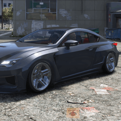 Screenshot 2025-05-19 153636 FiveM Mod GTA 5 Debadged Car