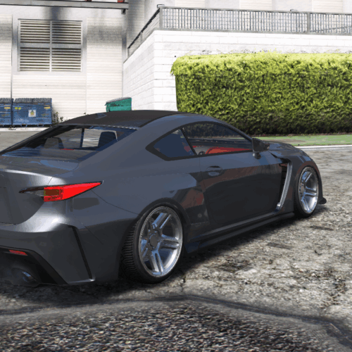 Screenshot 2025-05-19 153647 FiveM Mod GTA 5 Debadged Car