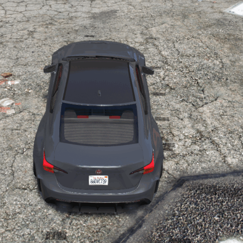Screenshot 2025-05-19 153654 FiveM Mod GTA 5 Debadged Car