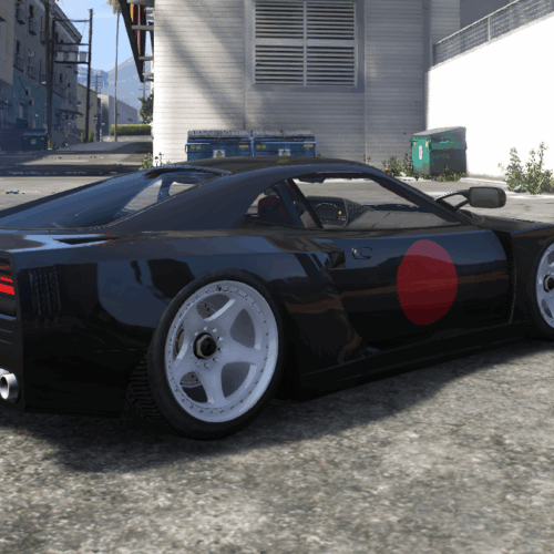 Screenshot 2025-05-19 154432 FiveM Mod GTA 5 Debadged Car