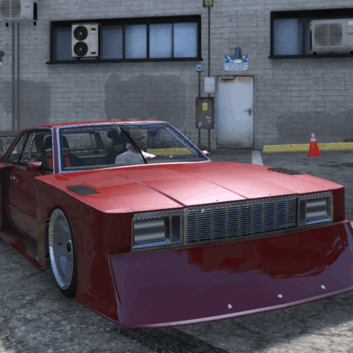 Declasse Tulip M-100 CTX