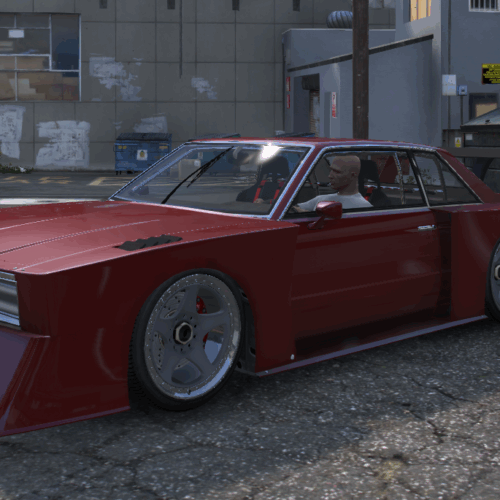 Screenshot 2025-05-19 154837 FiveM Mod GTA 5 Debadged Car