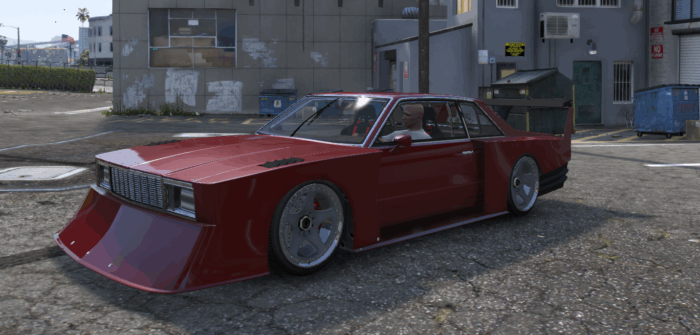 Declasse Tulip M-100 CTX - Image 3