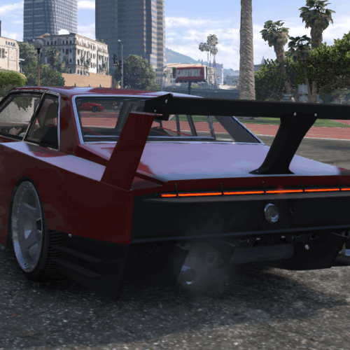 Screenshot 2025-05-19 154845 FiveM Mod GTA 5 Debadged Car