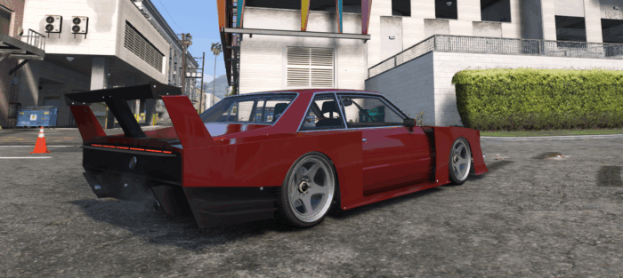 Declasse Tulip M-100 CTX - Image 5