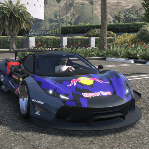 Progen T20 FDR