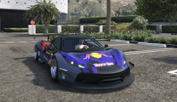 Progen T20 FDR