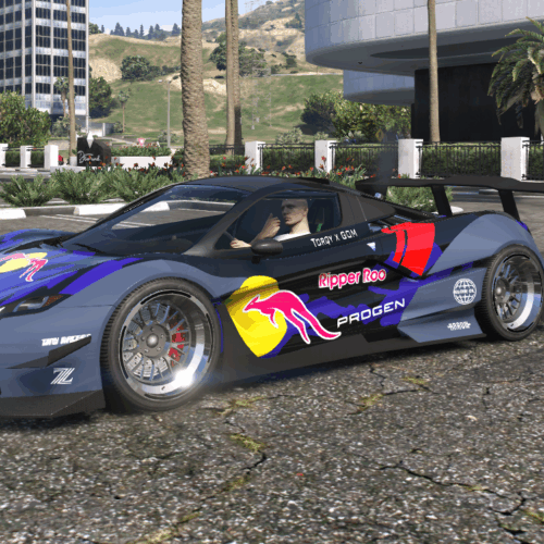 Screenshot 2025-05-19 155934 FiveM Mod GTA 5 Debadged Car