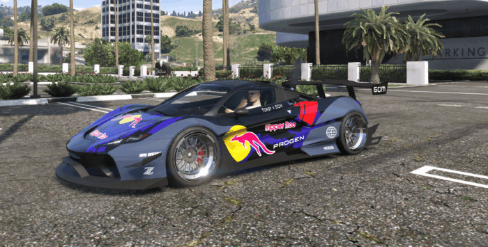 Progen T20 FDR - Image 5