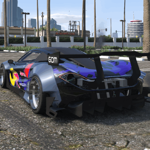 Screenshot 2025-05-19 155943 FiveM Mod GTA 5 Debadged Car