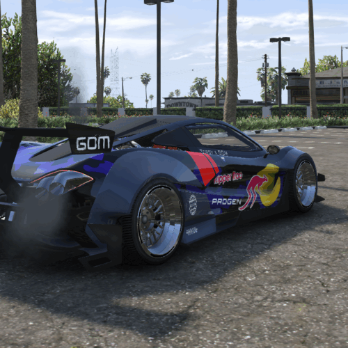 Screenshot 2025-05-19 155948 FiveM Mod GTA 5 Debadged Car