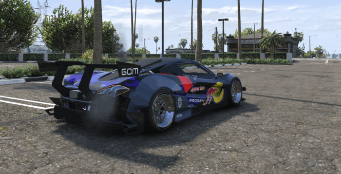 Progen T20 FDR - Image 3
