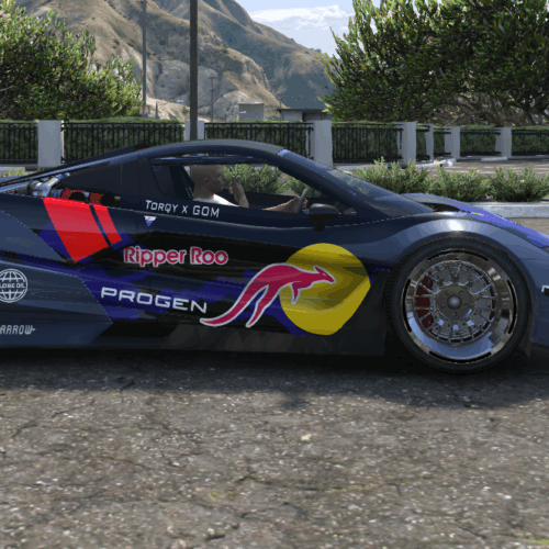 Screenshot 2025-05-19 155954 FiveM Mod GTA 5 Debadged Car