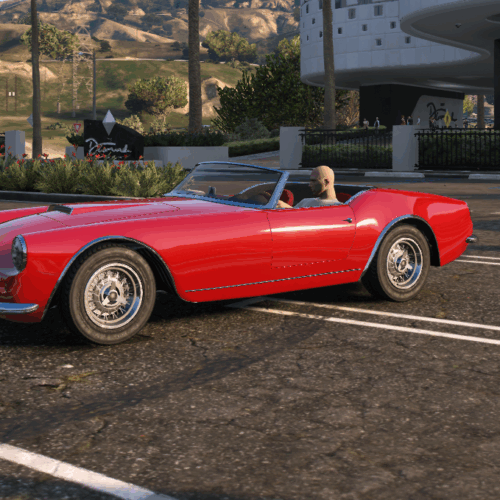 Screenshot 2025-06-02 065729 FiveM Mod GTA 5 Debadged Car