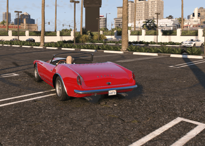 Grotti Stinger R - Image 3