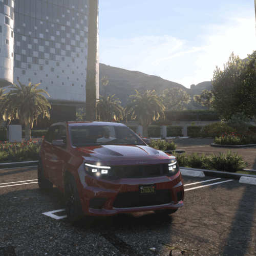Canis Seminole Hellfire XL