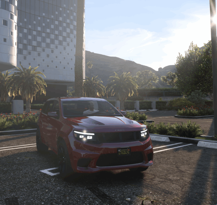 Canis Seminole Hellfire XL