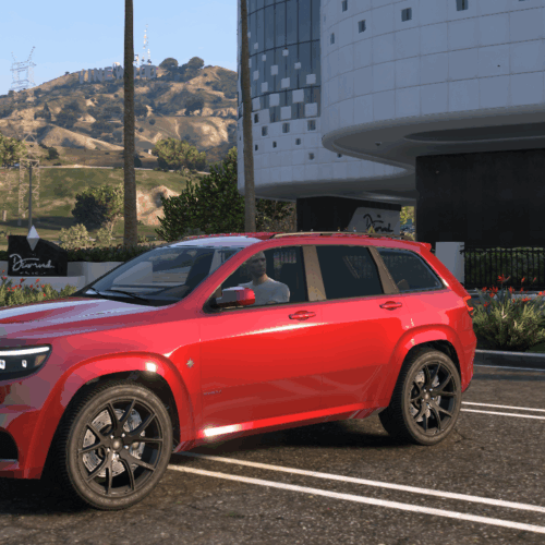 Screenshot 2025-06-02 065919 FiveM Mod GTA 5 Debadged Car