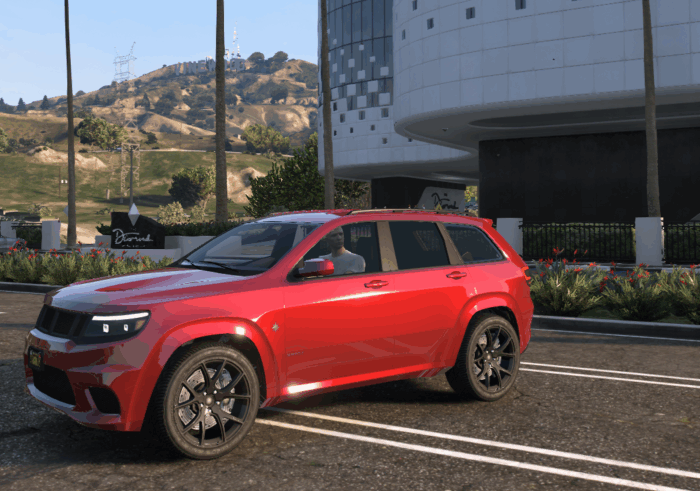Canis Seminole Hellfire XL - Image 2